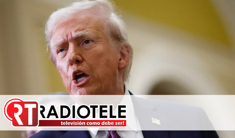 Trump declara “combatientes ilegales” a cárteles de la droga en el Caribe