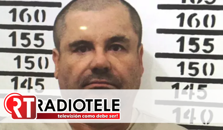 ‘El Chapo’, entre la depresión, la locura y la muerte en prisión: “Estoy por tener un infarto”