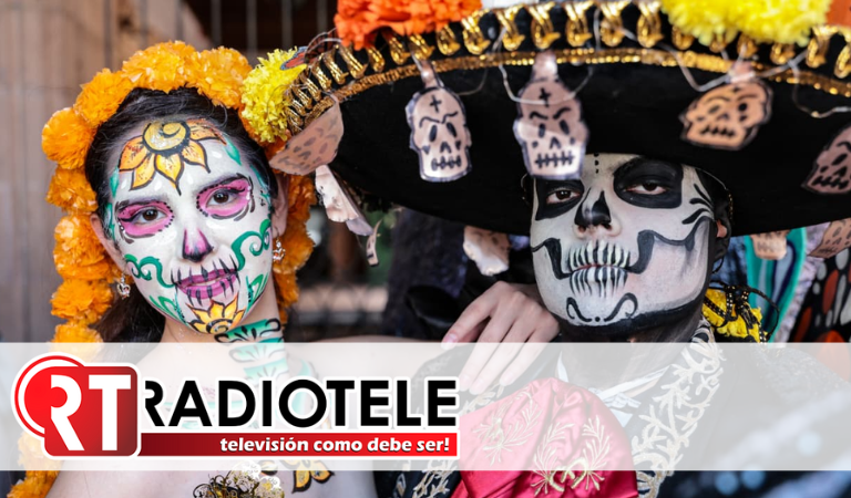 Espera Gobierno de Morelia 150 mil visitantes por actividades de Día de Muertos