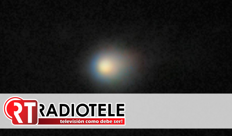 Nuevas imágenes de 3I/Atlas confirman que es un objeto espacial que jamás hemos visto antes