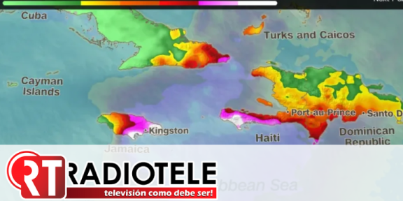 Se espera que la tormenta tropical Melissa se convierta en un huracán categoría 4 y tenga un impacto catastrófico en Jamaica