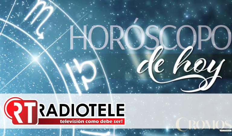 Horóscopo de hoy: 9 de octubre