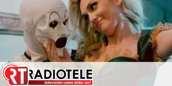 ‘Terrifier’: Actriz presenta demanda contra la franquicia del payaso demoniaco por abuso y fraude