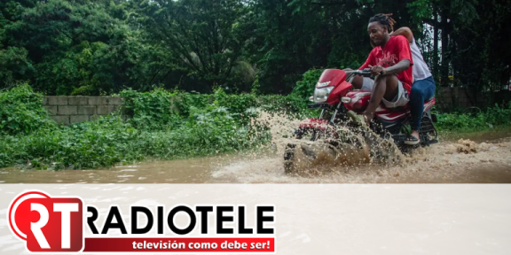 Tras devastar Jamaica, ‘Melissa’ se degrada a huracán categoría 3