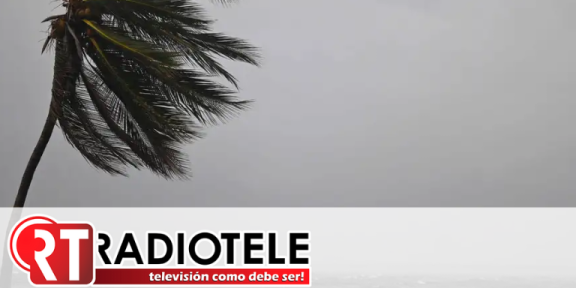 El huracán Melissa sube a categoría máxima en el Caribe