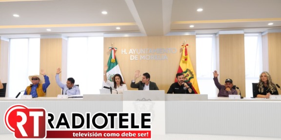 Gobierno de Alfonso Martínez da certeza jurídica a vecinos de El Terrero