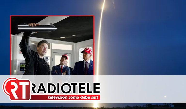 Alertan por caída masiva de satélites Starlink: la red de Elon Musk ya está afectando al planeta Tierra