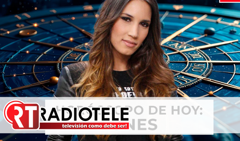Horóscopo de hoy: 20 de octubre
