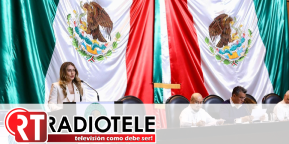 Exige diputada del PRI Ariana Rejón a Pemex que se paguen adeudos a proveedores