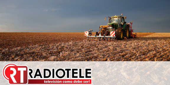 Paro nacional de agricultores hoy 27 de octubre: horarios y carreteras bloqueadas