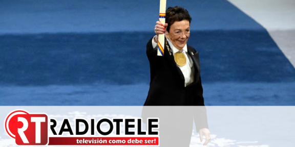 Graciela Iturbide recibe el Premio Princesa de Asturias 2025: “El arte fotográfico no conoce fronteras”