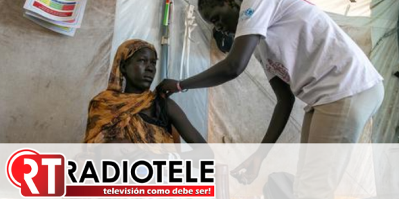 Reportan más de 460 muertos en ataque a hospital materno de El Fasher, Sudán