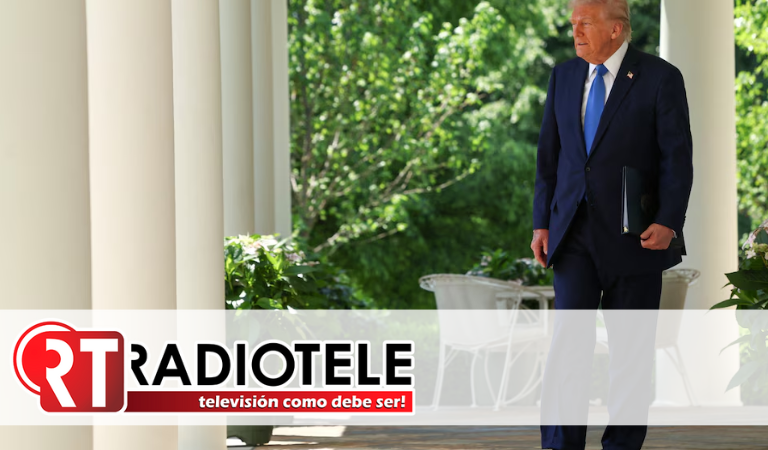 La reacción de la Casa Blanca tras el anuncio del premio Nobel de la Paz para María Corina Machado