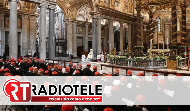 Admite el Vaticano descuido y sufrimiento de víctimas de abusos sexuales