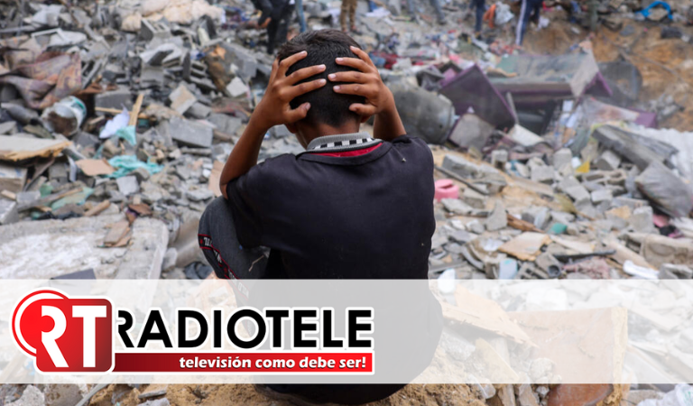 Israel suspende envío de ayuda a Gaza, acusa a Hamas de violar alto el fuego