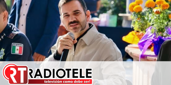 Prohibida la venta de alcohol en negocios aledaños a panteones municipales, durante Día de Muertos: Yankel Benítez