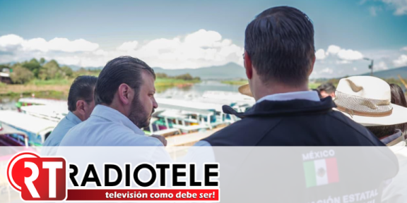 Carreteras libres en Michoacán para recibir a turistas en Noche de Muertos: Raúl Zepeda