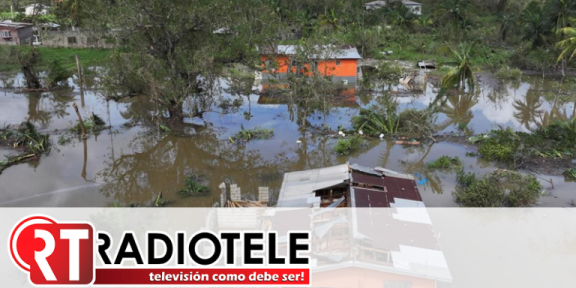 Melissa deja 48 muertos en cuatro países; en Cuba, daños cuantiosos