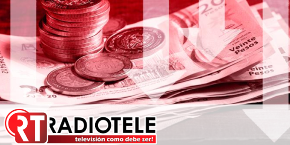 Peso mexicano se debilita; BMV pierde impulso tras récord histórico