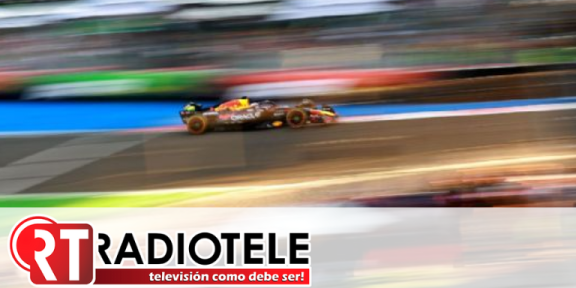 F1: La otra manera de ver el Gran Premio de México