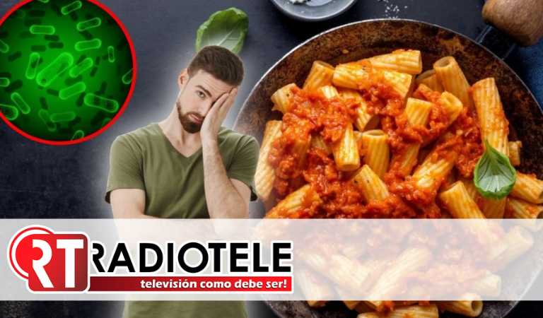 Ordena FDA retiro masivo de pasta contaminada por brote de listeria