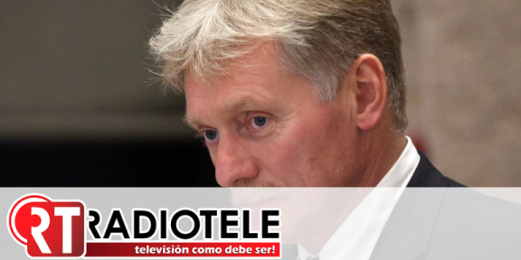 Rusia anuncia que “actuará en consecuencia” ante ensayos nucleares de EU