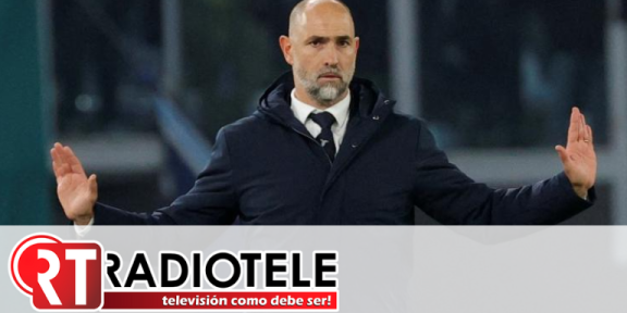 Tras despido de Tudor, la Juve obligada a reaccionar contra Udinese