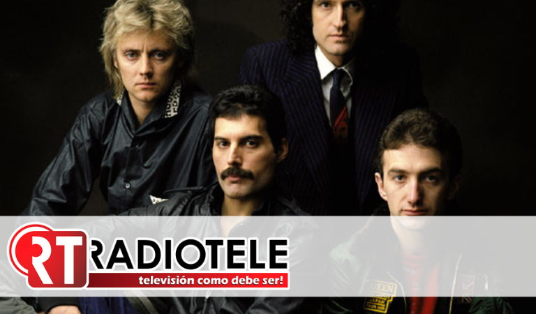 Queen sigue reinando: la banda más escuchada del siglo XXI en Reino Unido