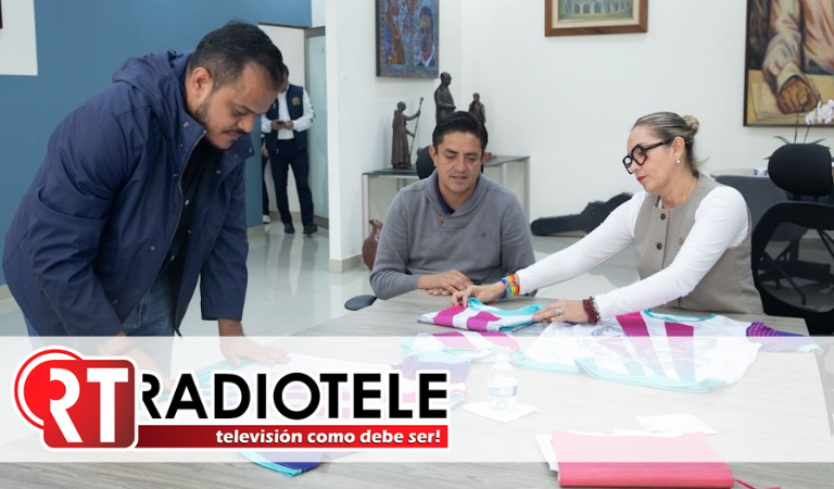 ¡En sus marcas, listos, fuera!, se acerca la Carrera Atlética Nicolaita, inscríbete y participa