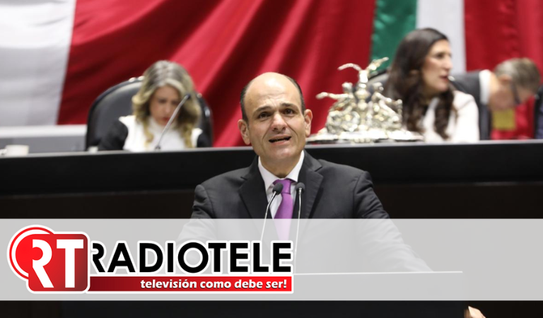 Terrorismo fiscal, política de Morena para recaudación en 2026: diputados federales del PRI