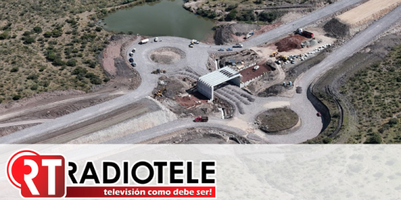 Avanza firme construcción del segundo anillo periférico de Morelia: Rogelio Zarazúa