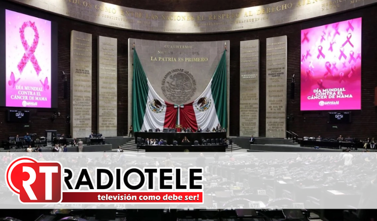 Diputados eliminarán retroactividad de la reforma a la Ley de Amparo