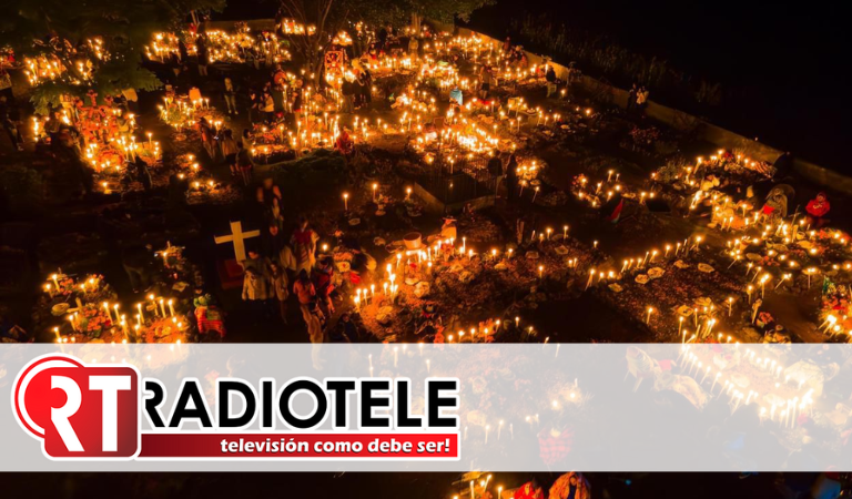 Michoacán llevará su alma a Madrid; panteón purépecha y altar monumental cautivarán España