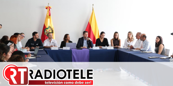 Gobierno de Alfonso Martínez fortalece programas de prevención y apoyo a mujeres