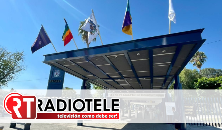UMSNH habilitará centro de acopio en apoyo a las personas damnificadas ante desastres naturales