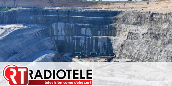 Viejos caciques acaparan 70% de las licitaciones de carbón: Mejía Bedeja
