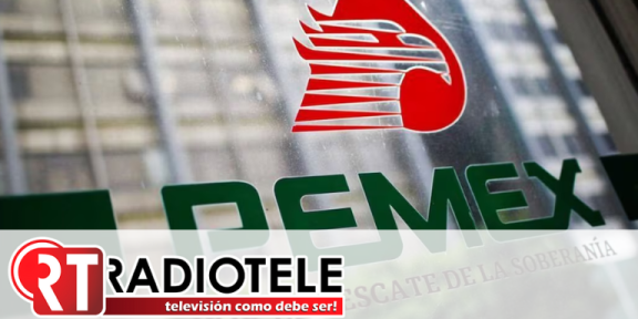 Pierde Pemex 45 mil mdp hasta septiembre, 9 veces menos que hace un año