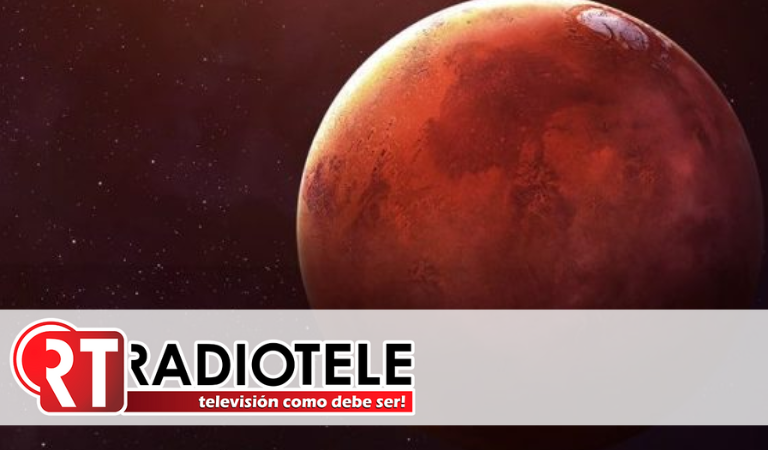 Así se crearon los canales en Marte que desafiaron a la ciencia e intrigaron a los científicos durante décadas