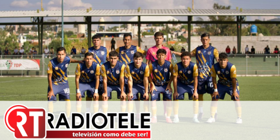 Atlético Morelia-UMSNH logra su tercer triunfo consecutivo
