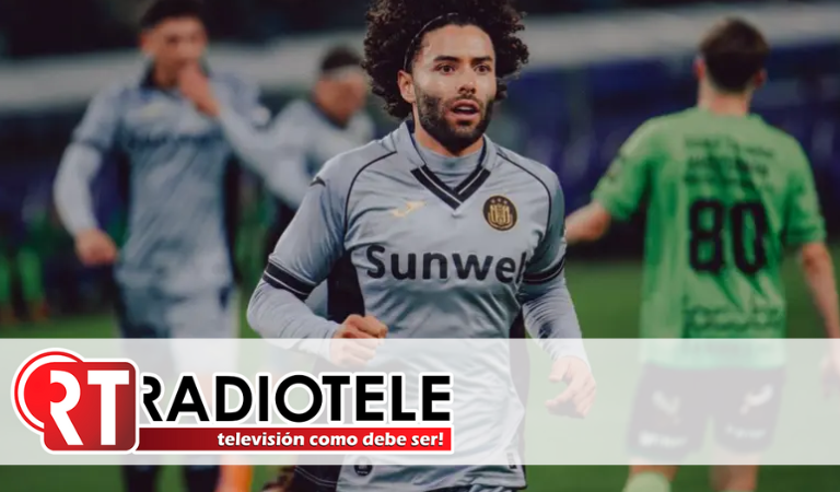 César ‘Chino’ Huerta es operado de la pelvis y es baja el resto de 2025