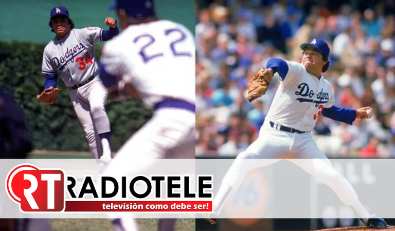 Delgado, Kent, Sheffield y Valenzuela, candidatos a Salón de la Fama