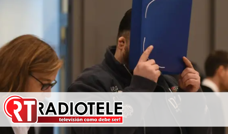 Dan cadena perpetua a enfermero que mató a 10 de sus pacientes en Alemania
