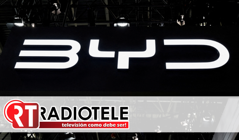 BYD reconsidera instalar una planta de manufactura en México
