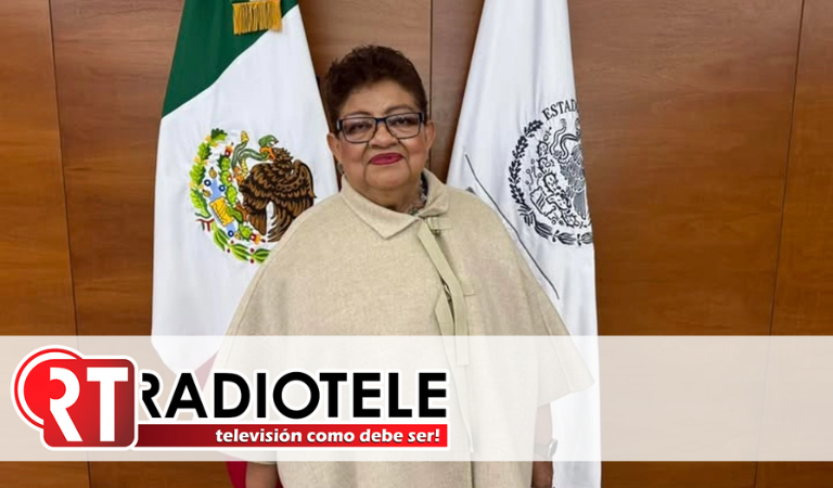 Godoy cierra etapa en Presidencia y promete “ética, firmeza y profundo sentido de justicia” en FGR