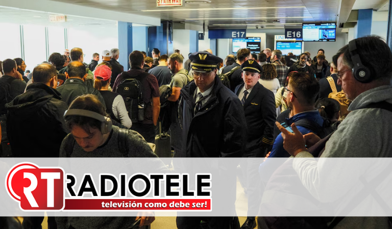 Seis consecuencias económicas del cierre del gobierno más extenso de los Estados Unidos