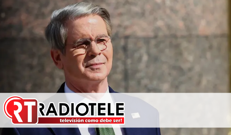 Bessent: ya hay sectores económicos de EU en recesión