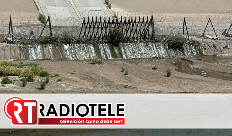 Confía Sheinbaum en alcanzar con EU acuerdo satisfactorio sobre entrega de agua