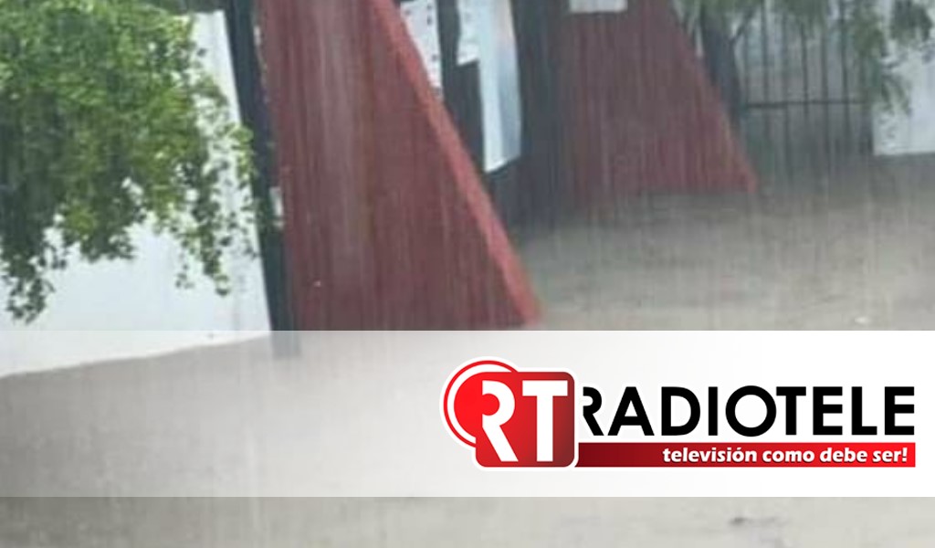 Atenderá SEE escuelas afectadas por huracán “Enrique”