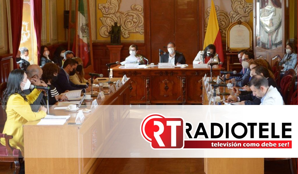 Gobierno de Morelia aprueba modificación al PAI 2021,apuesta por el desarrollo rural y urbano