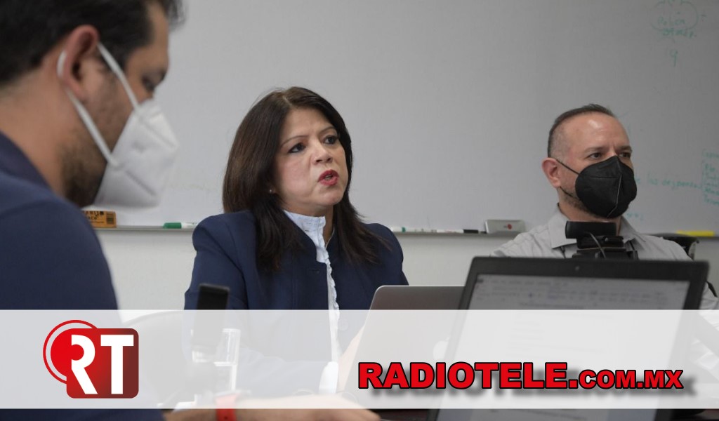 Gobierno de Morelia participa en la Semana de la Evaluación gLocal 2021 (EVAL2021)